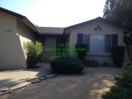 Spacious 4 Bedroom 2 Bath Home in San Jose! property image