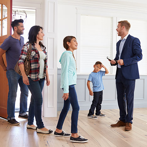 Why hire Cal West Property Management